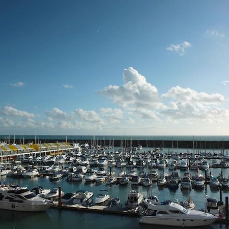 Malmaison Brighton Luaran gambar