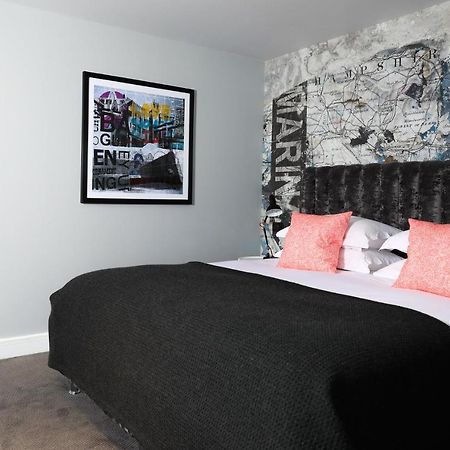 Malmaison Brighton Luaran gambar
