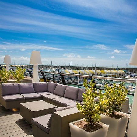 Malmaison Brighton Luaran gambar
