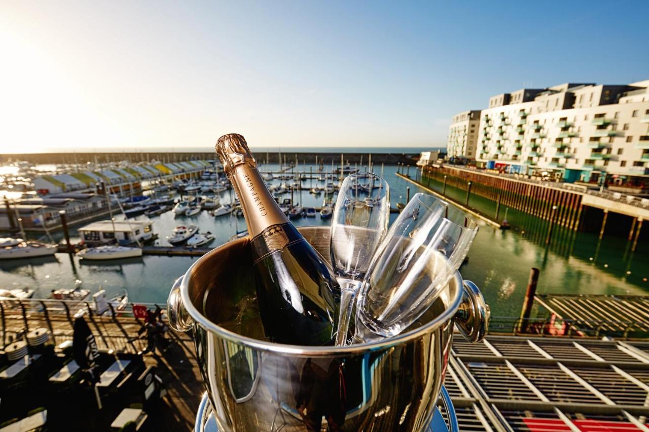 Malmaison Brighton Luaran gambar