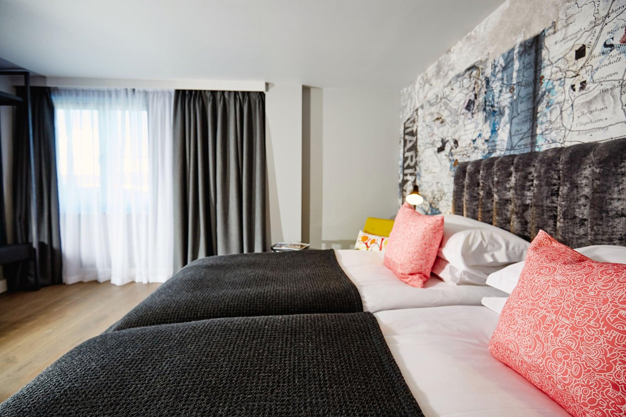 Malmaison Brighton Luaran gambar