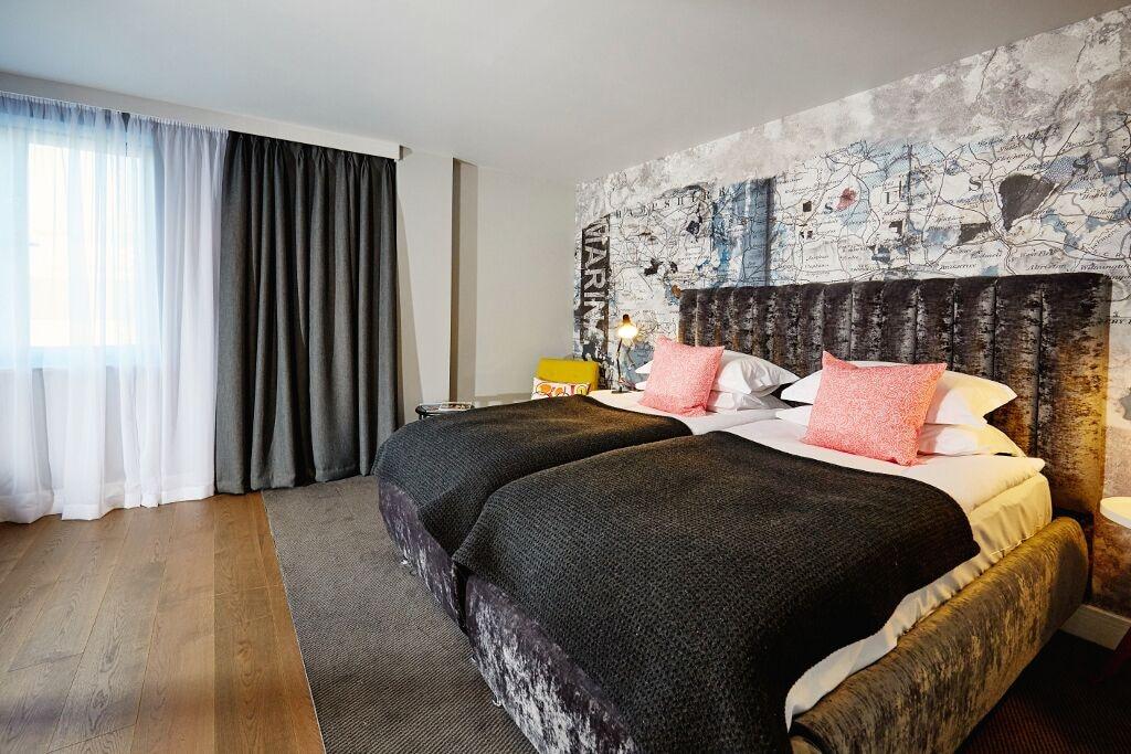 Malmaison Brighton Luaran gambar