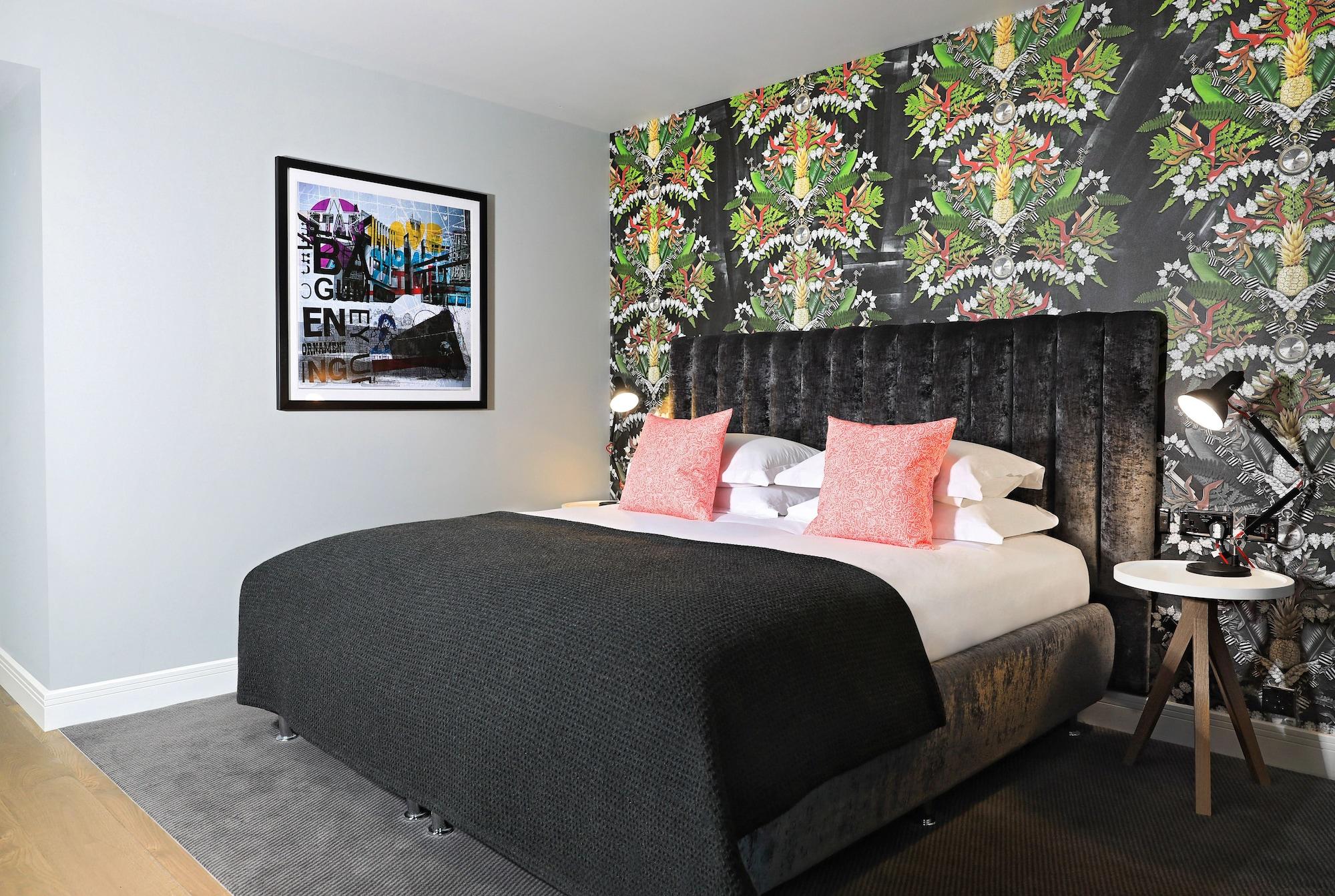 Malmaison Brighton Luaran gambar