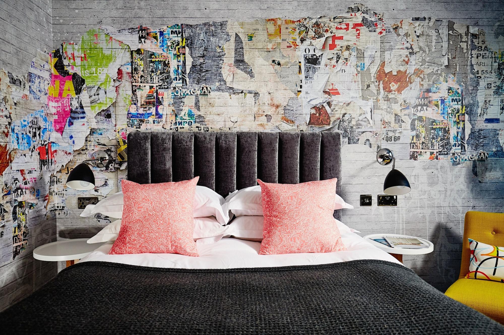 Malmaison Brighton Luaran gambar