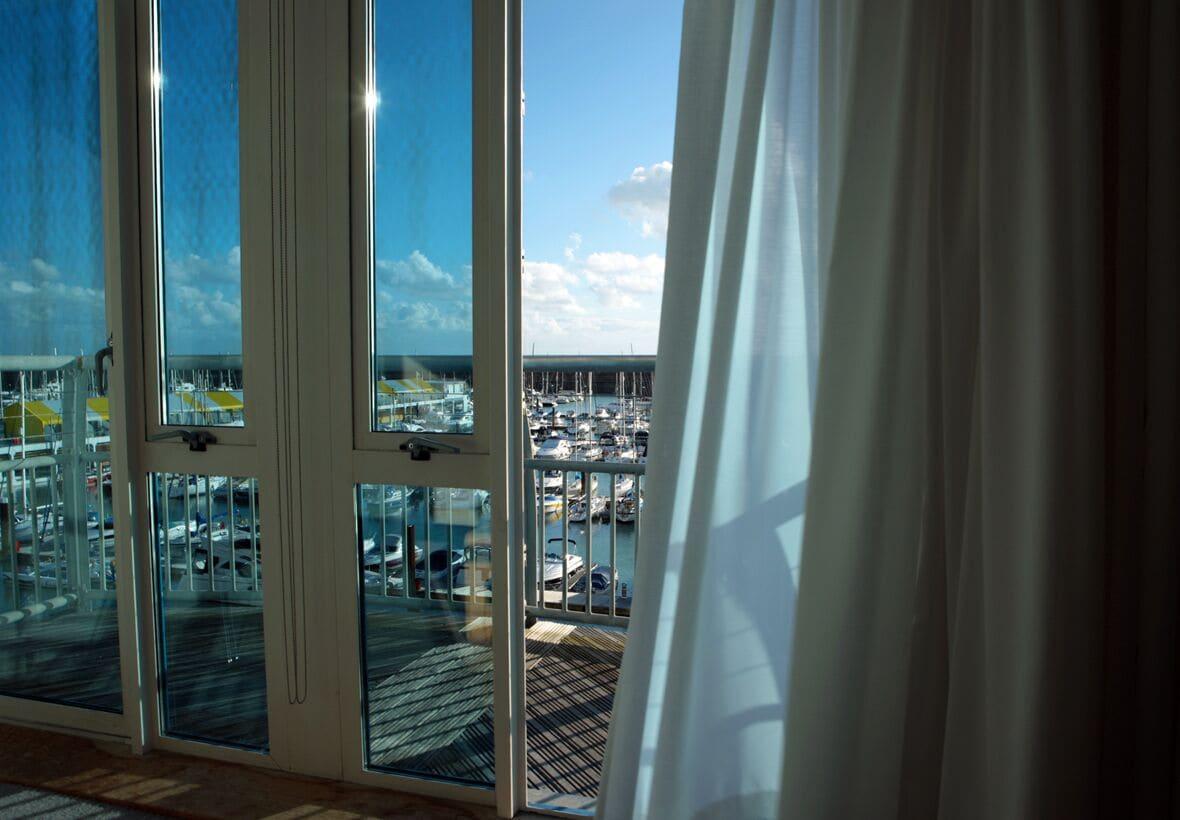 Malmaison Brighton Luaran gambar