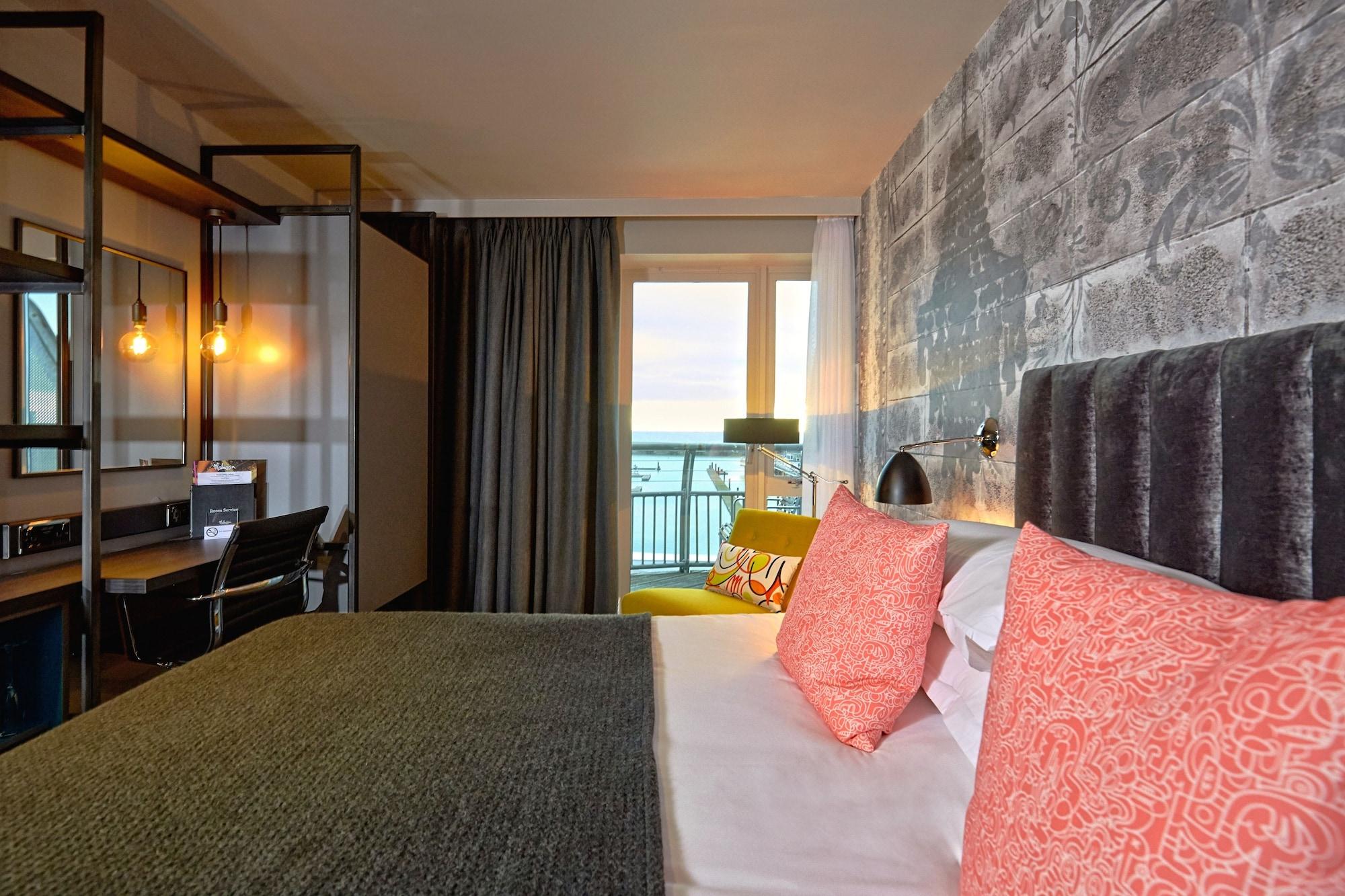 Malmaison Brighton Luaran gambar