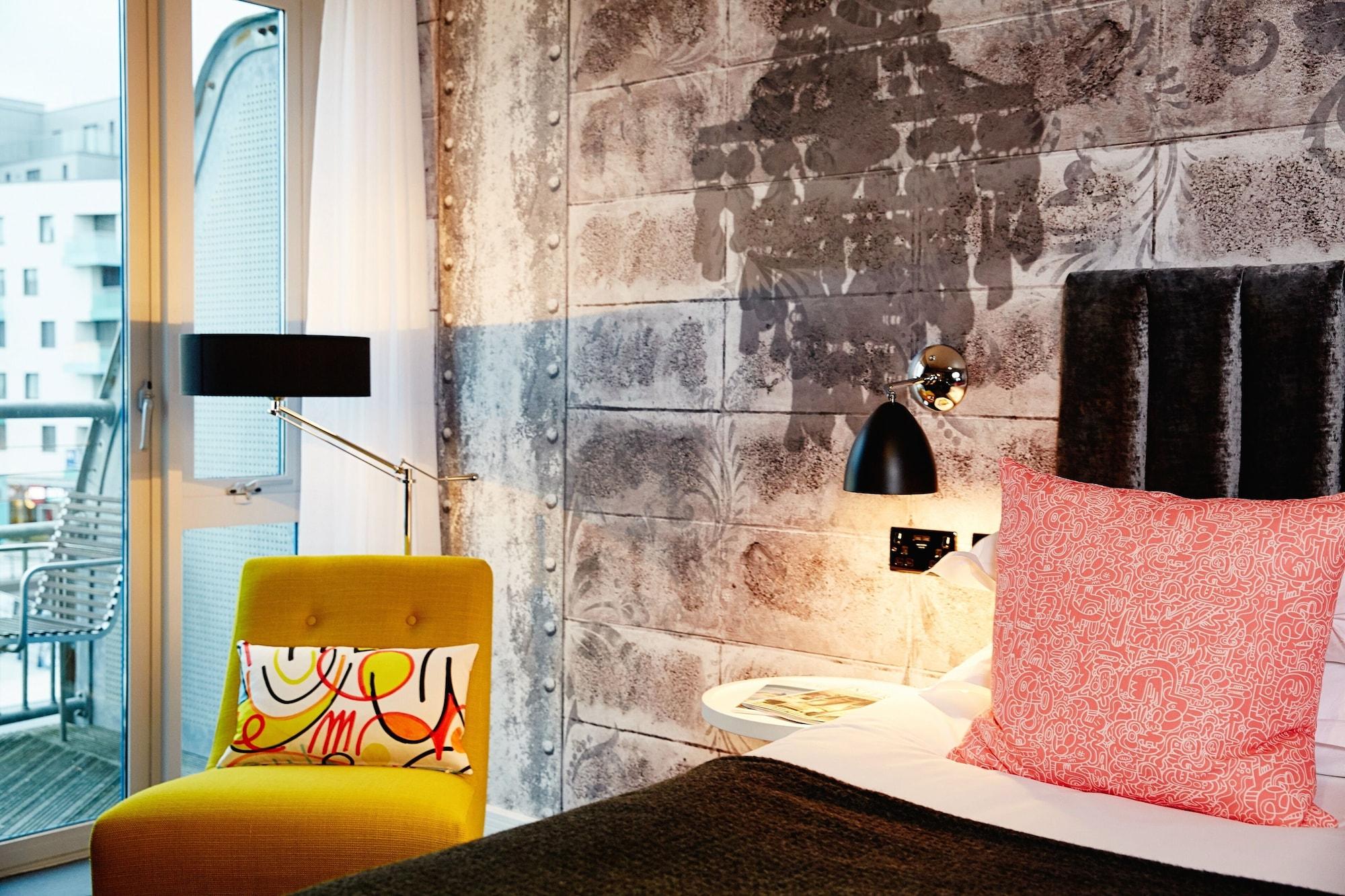 Malmaison Brighton Luaran gambar