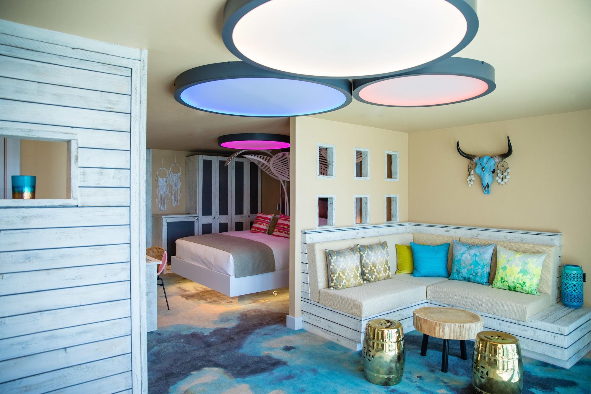 Malmaison Brighton Luaran gambar