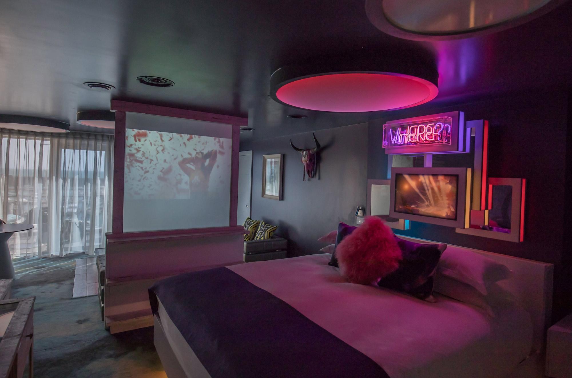 Malmaison Brighton Luaran gambar