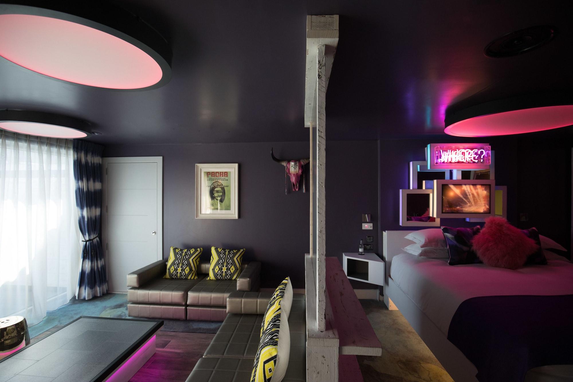 Malmaison Brighton Luaran gambar