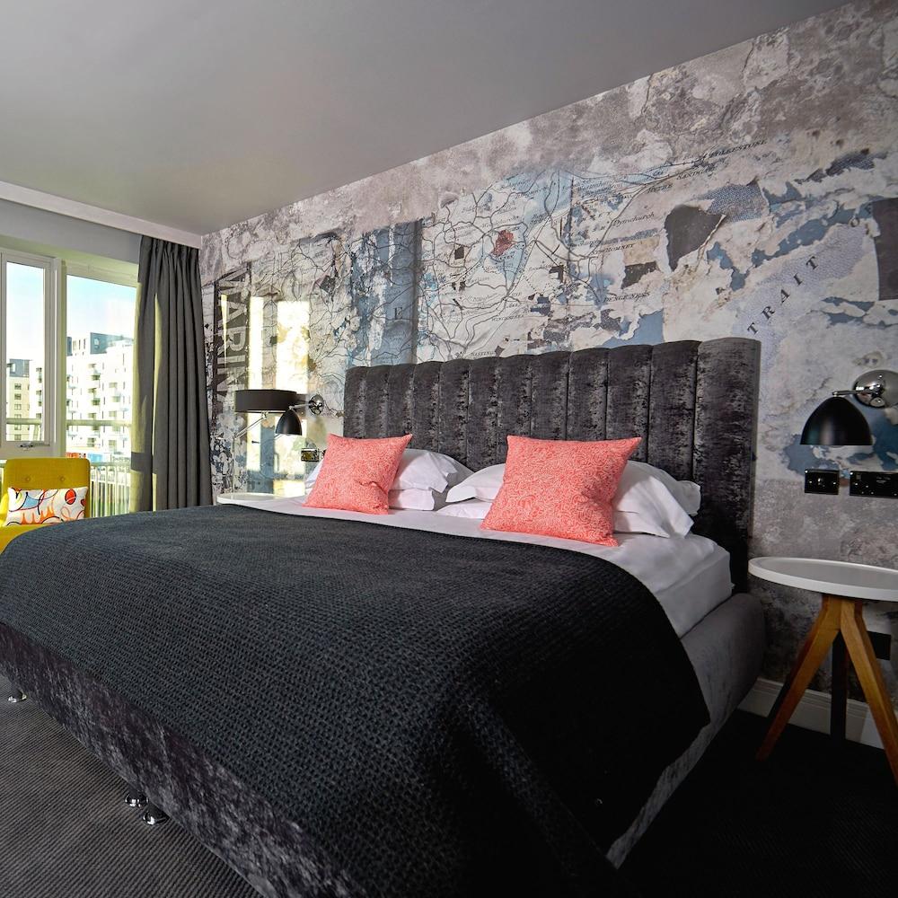 Malmaison Brighton Luaran gambar