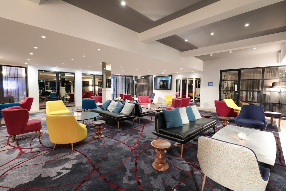 Malmaison Brighton Luaran gambar