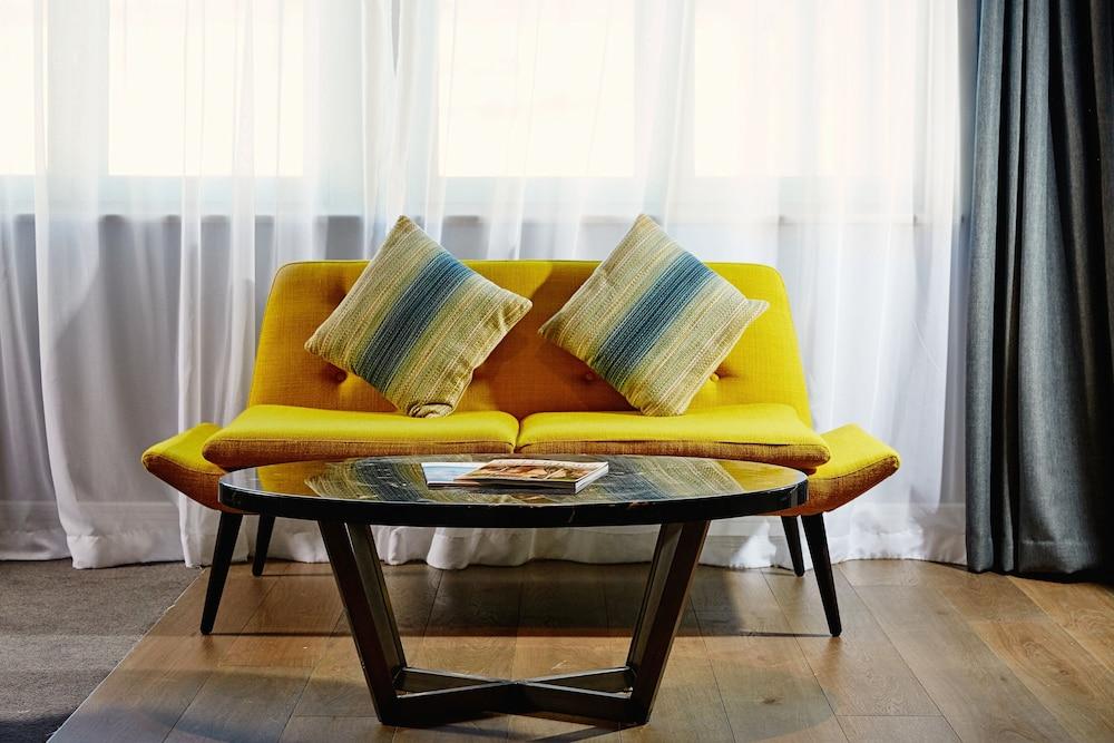 Malmaison Brighton Luaran gambar