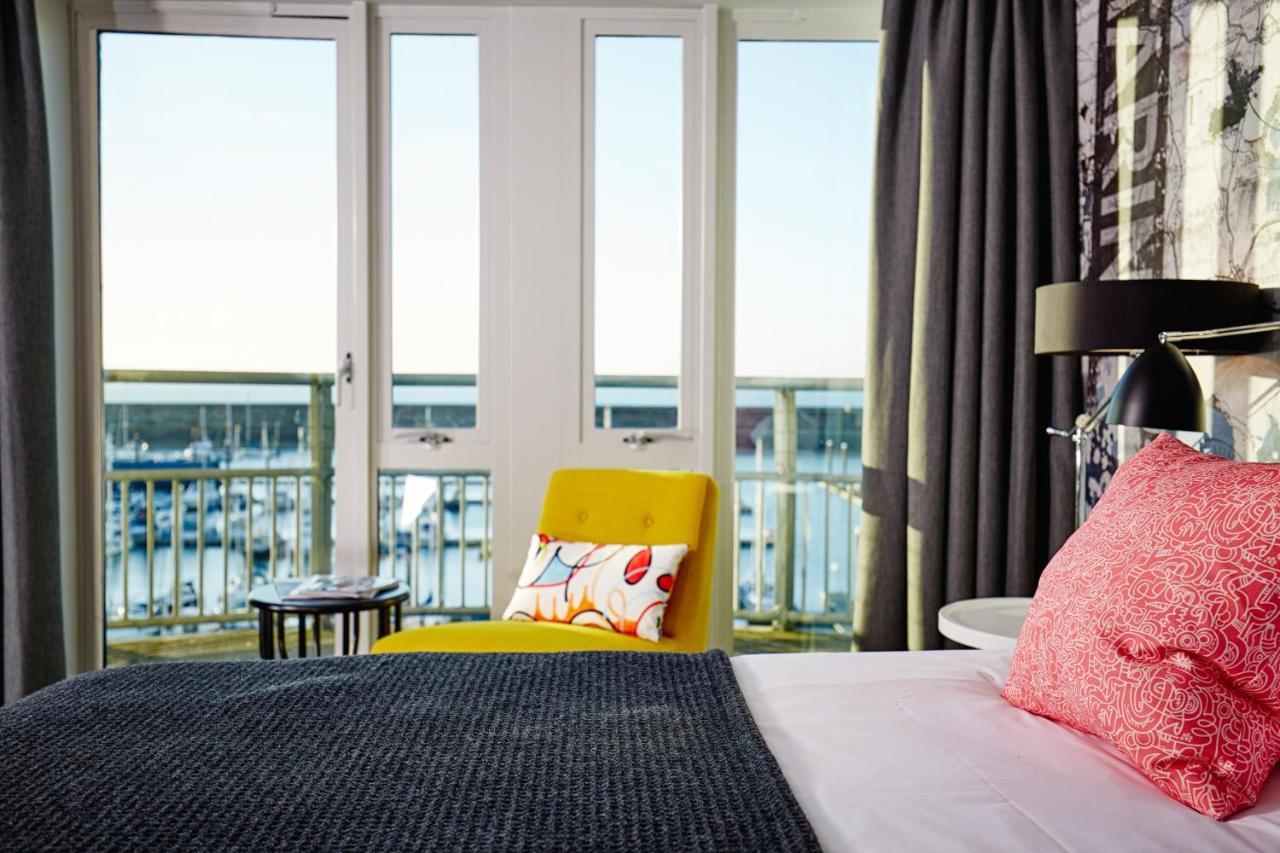 Malmaison Brighton Luaran gambar