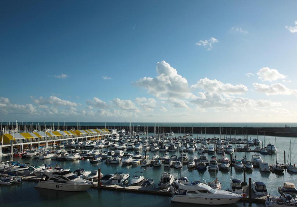 Malmaison Brighton Luaran gambar