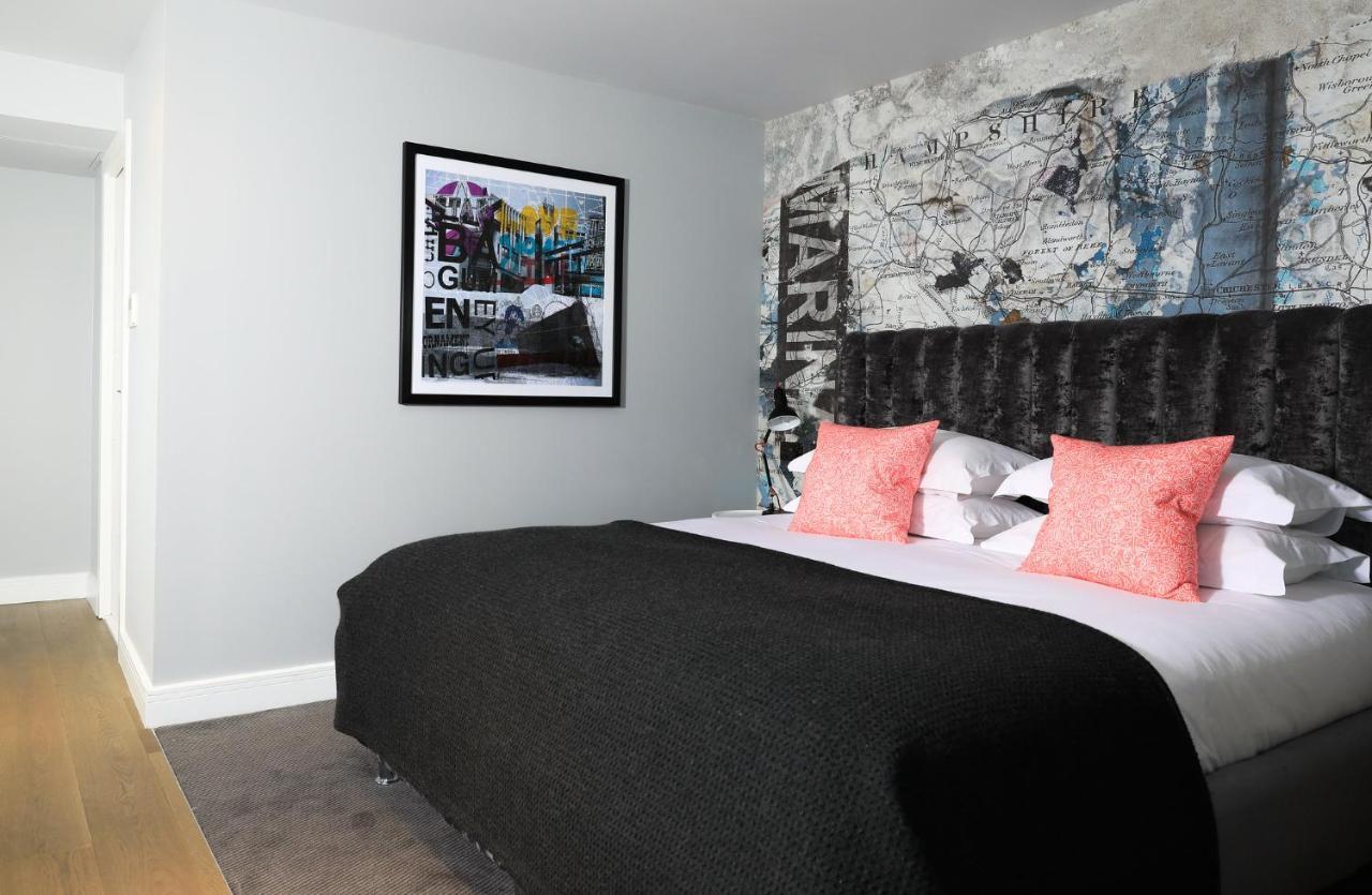 Malmaison Brighton Luaran gambar