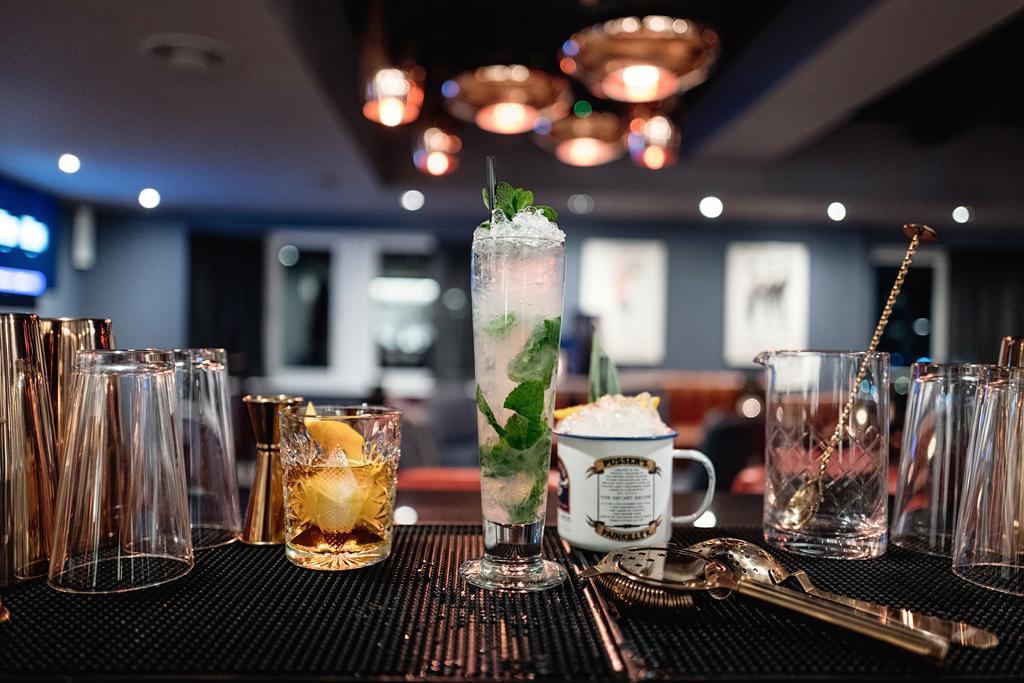 Malmaison Brighton Luaran gambar
