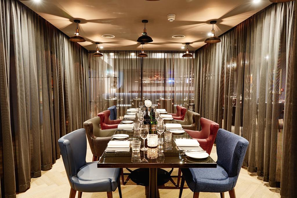 Malmaison Brighton Luaran gambar