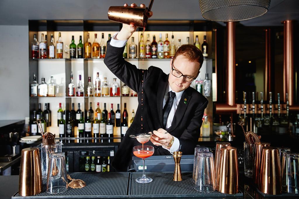 Malmaison Brighton Luaran gambar