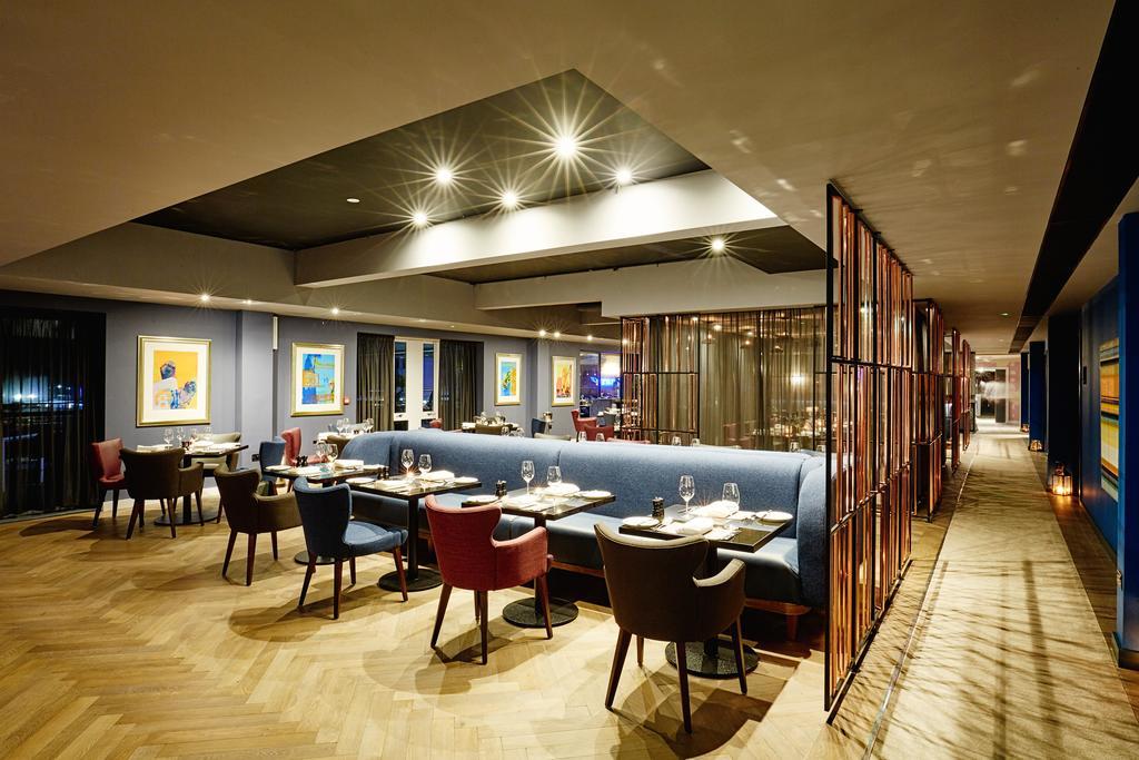 Malmaison Brighton Luaran gambar
