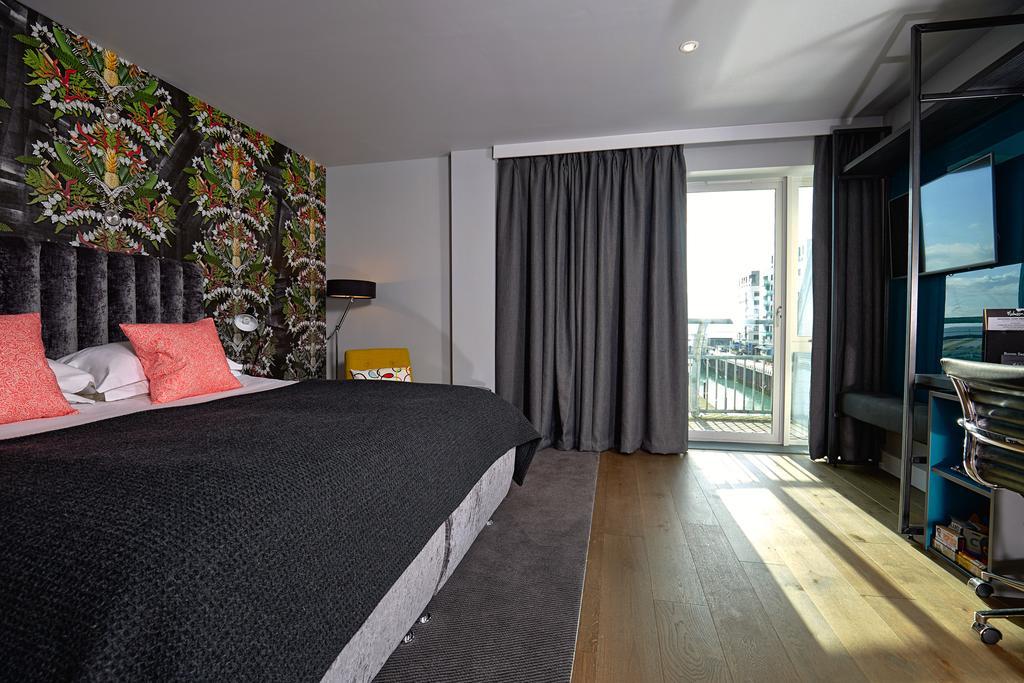 Malmaison Brighton Luaran gambar