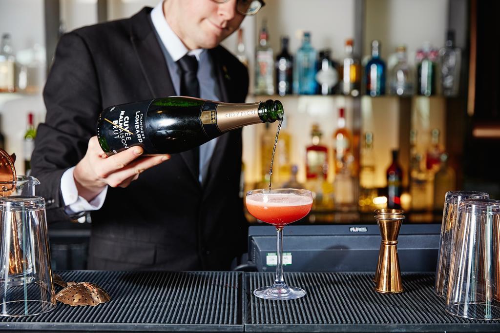 Malmaison Brighton Luaran gambar