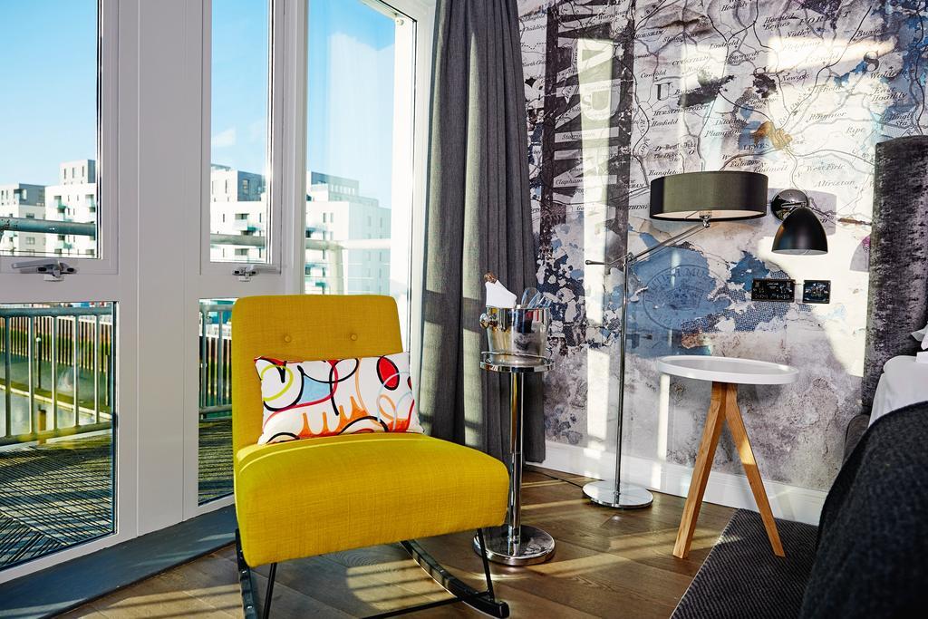 Malmaison Brighton Luaran gambar