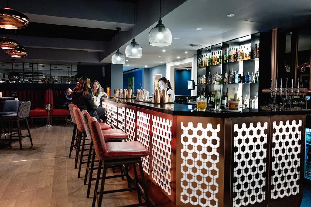 Malmaison Brighton Luaran gambar