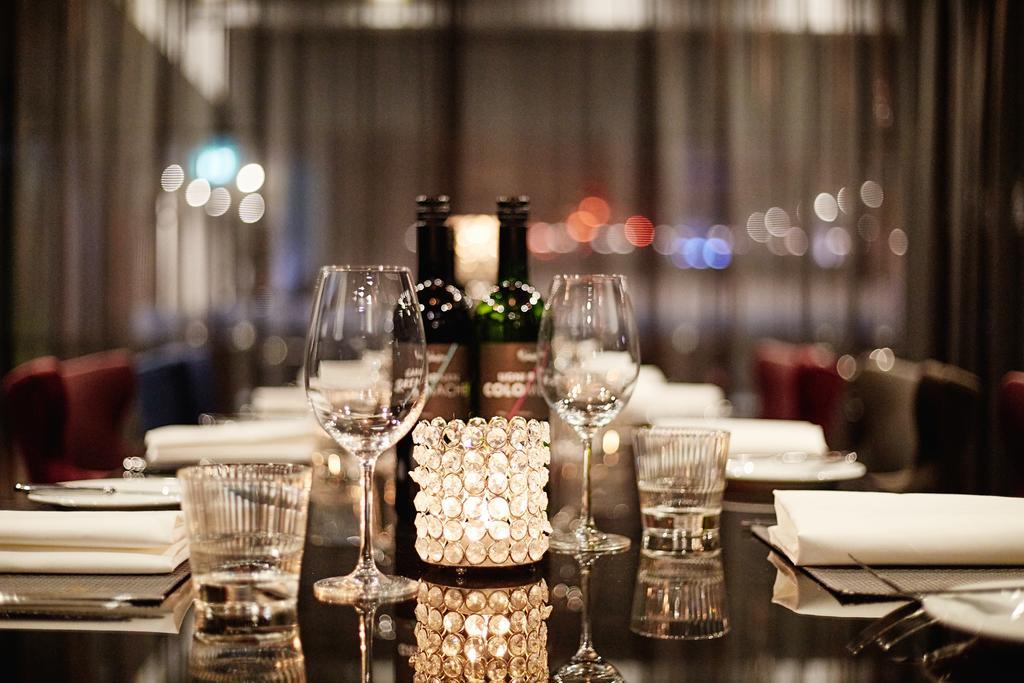 Malmaison Brighton Luaran gambar