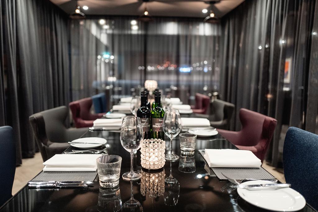 Malmaison Brighton Luaran gambar