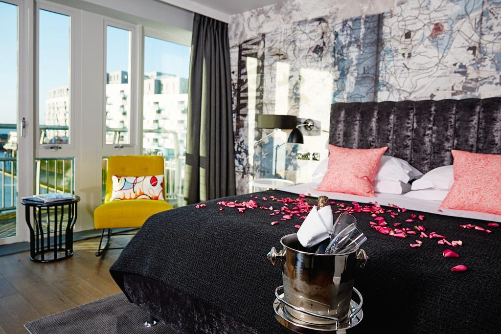 Malmaison Brighton Luaran gambar