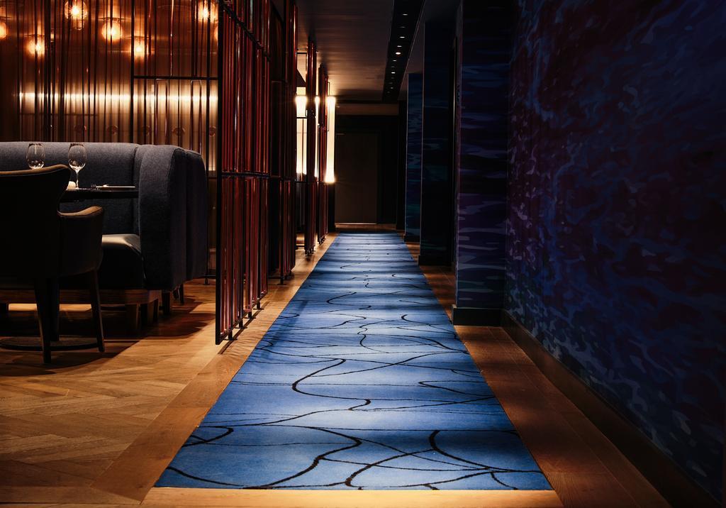 Malmaison Brighton Luaran gambar