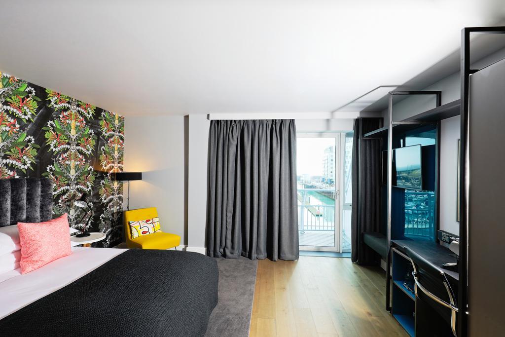 Malmaison Brighton Luaran gambar