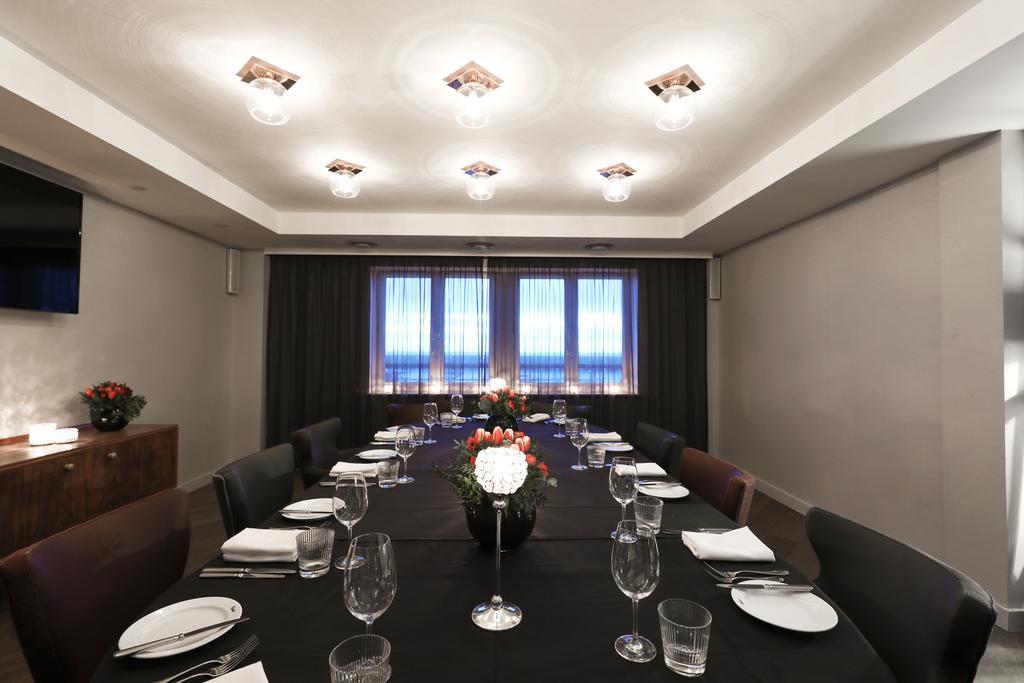 Malmaison Brighton Luaran gambar