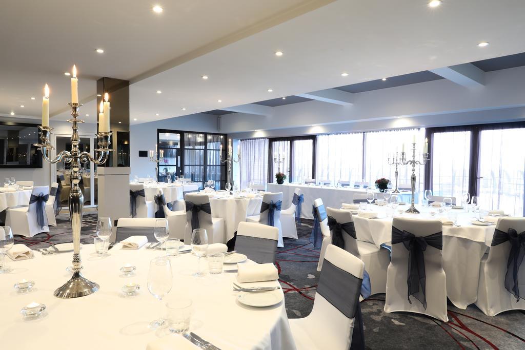 Malmaison Brighton Luaran gambar