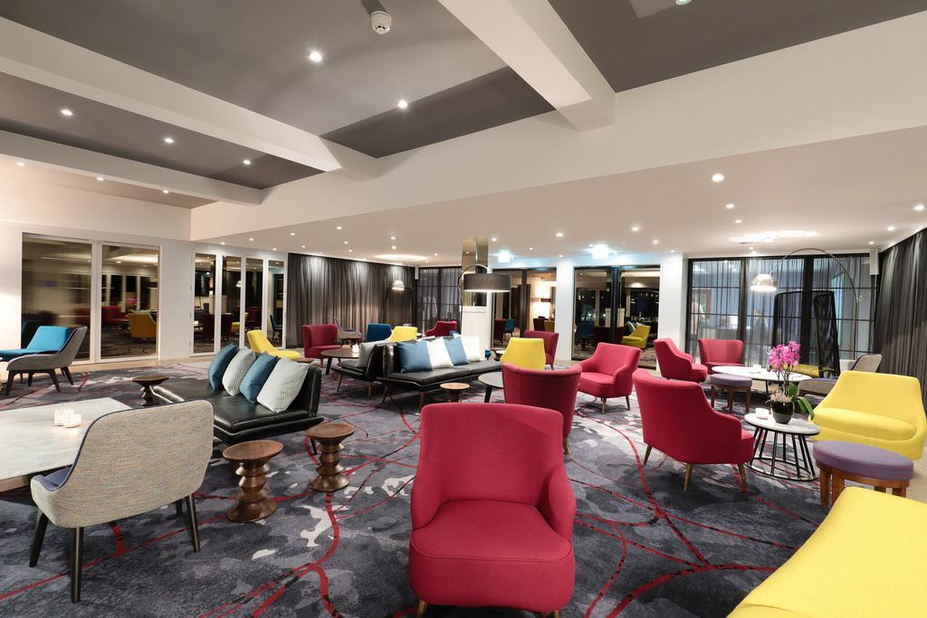Malmaison Brighton Luaran gambar