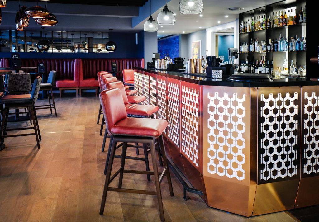 Malmaison Brighton Luaran gambar