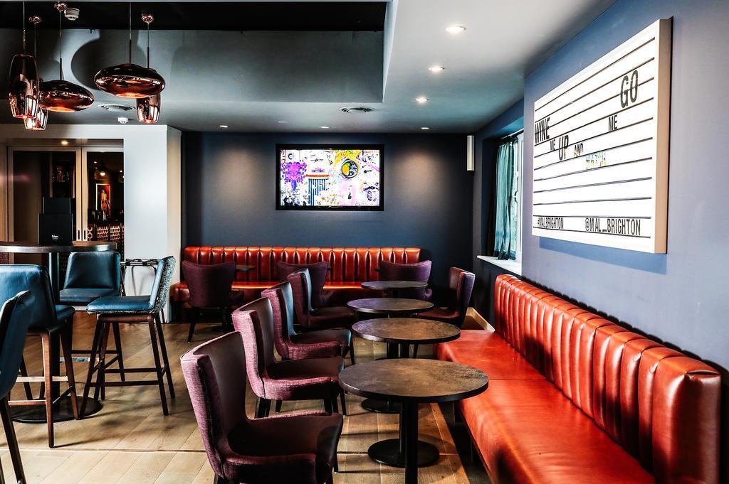 Malmaison Brighton Luaran gambar
