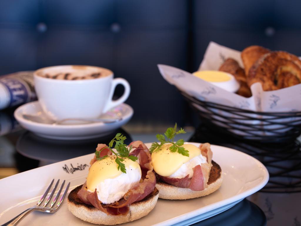Malmaison Brighton Luaran gambar