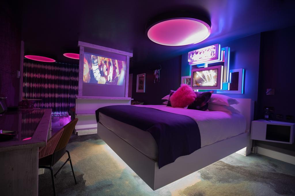 Malmaison Brighton Luaran gambar