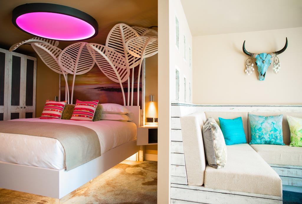 Malmaison Brighton Luaran gambar