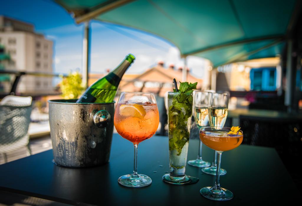 Malmaison Brighton Luaran gambar