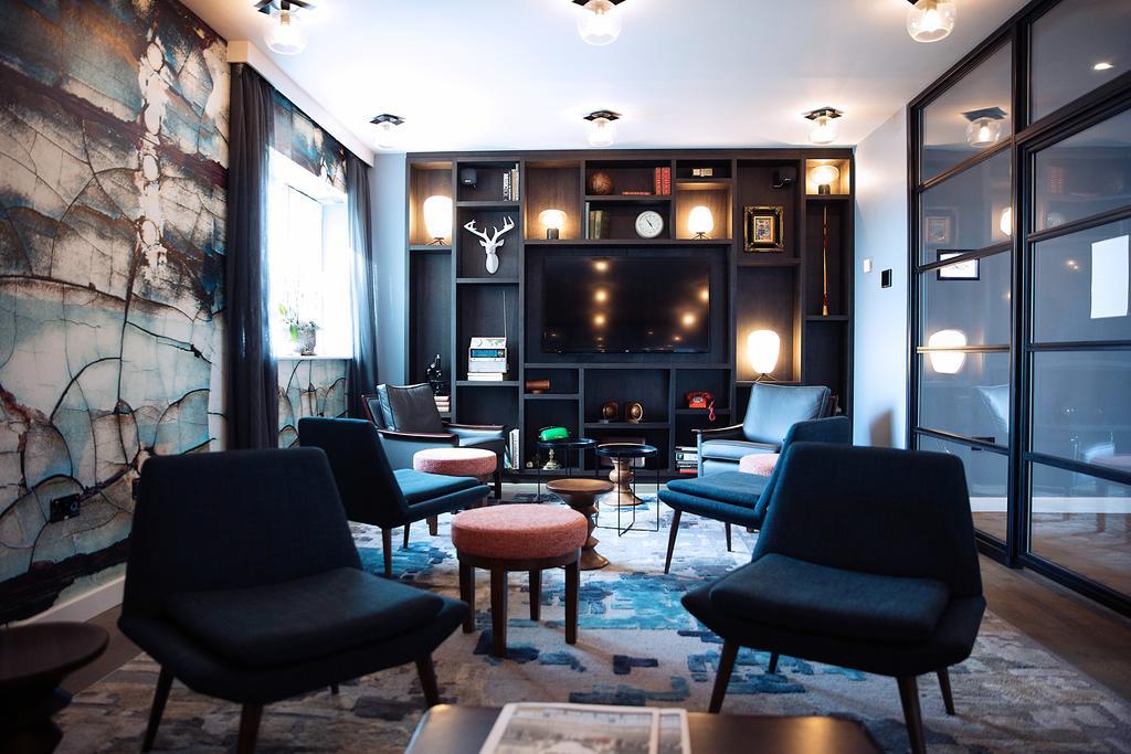 Malmaison Brighton Luaran gambar