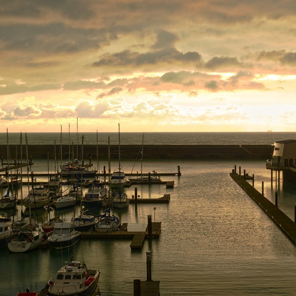 Malmaison Brighton Luaran gambar