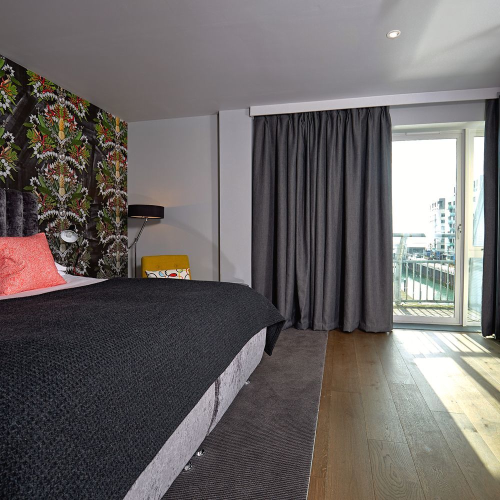 Malmaison Brighton Luaran gambar