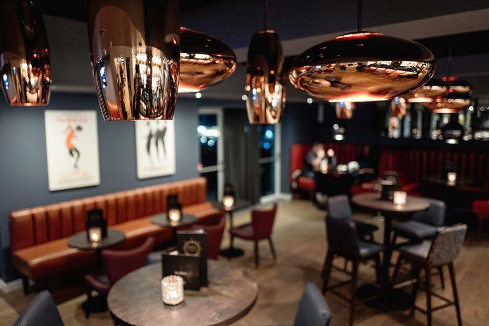 Malmaison Brighton Luaran gambar