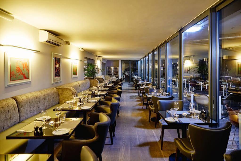 Malmaison Brighton Luaran gambar